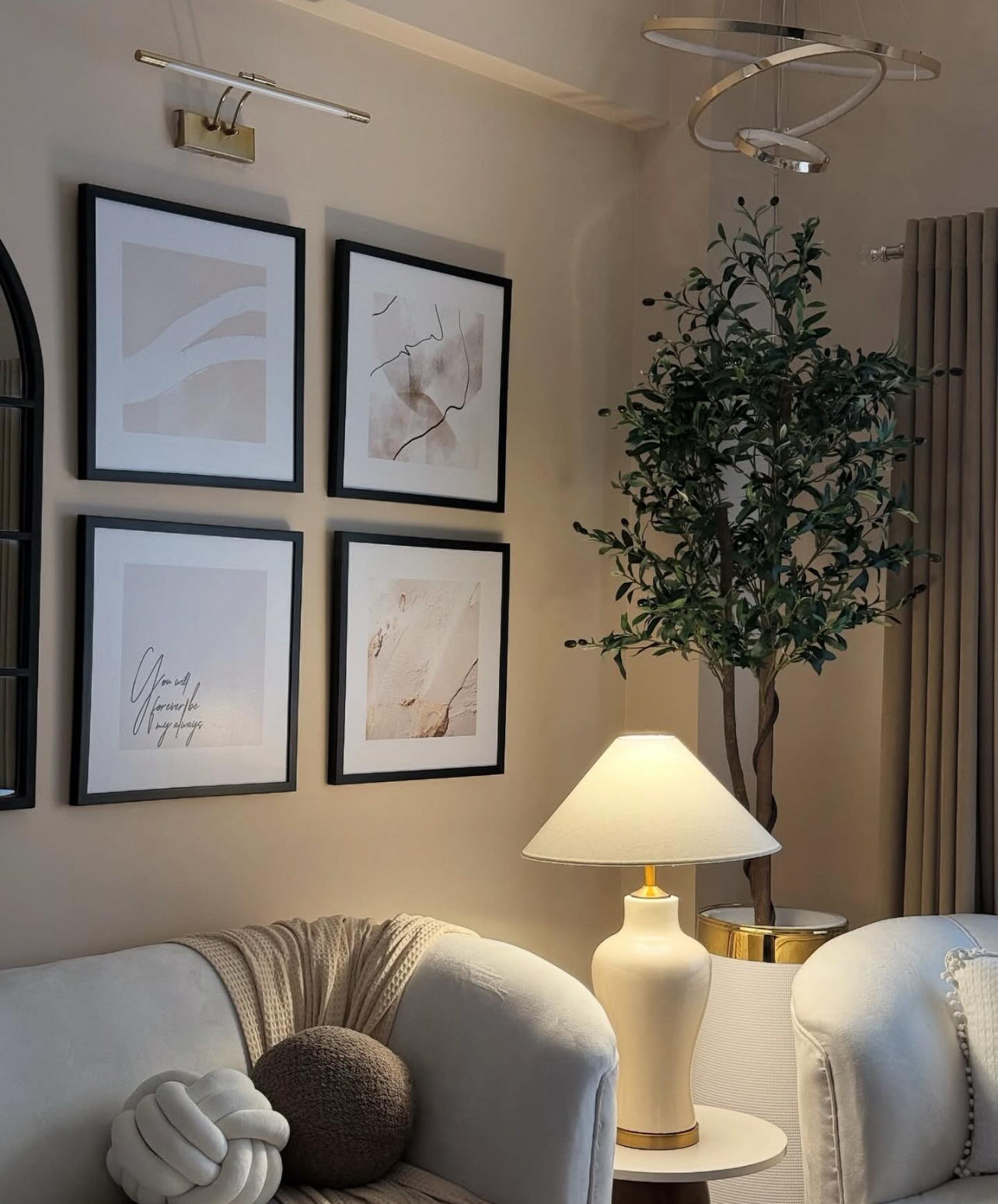 Olive Tree