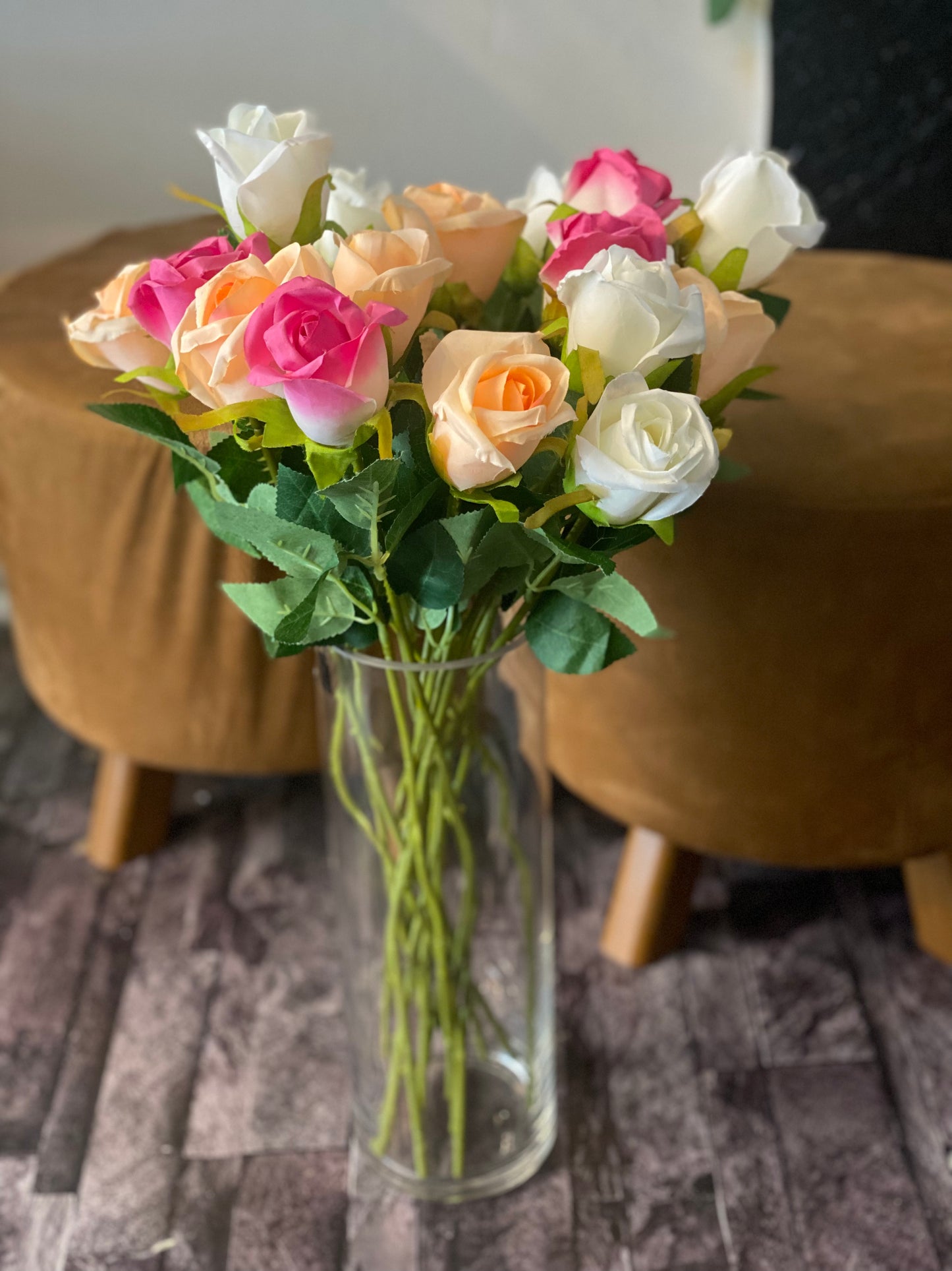 Roses