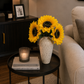 Sunflower Stems