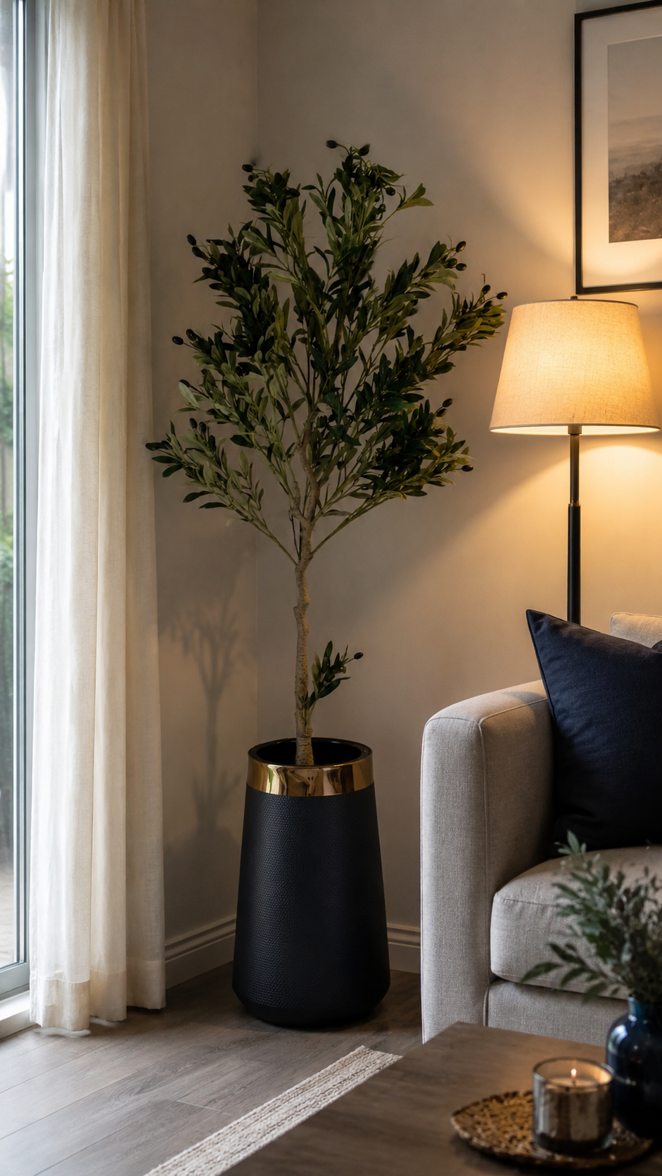 Olive Tree