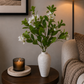 White Jasmine Stems