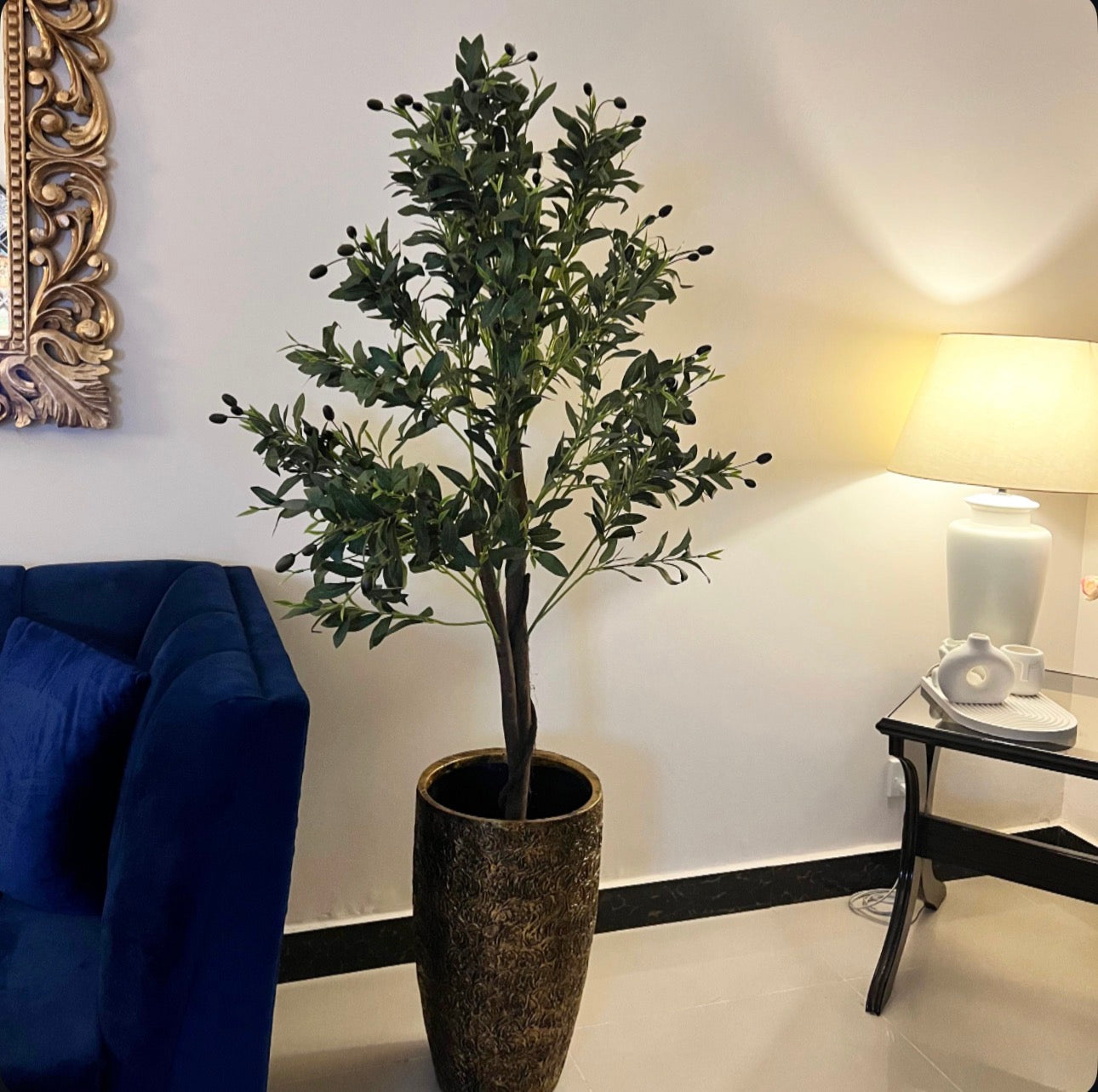 Olive Tree