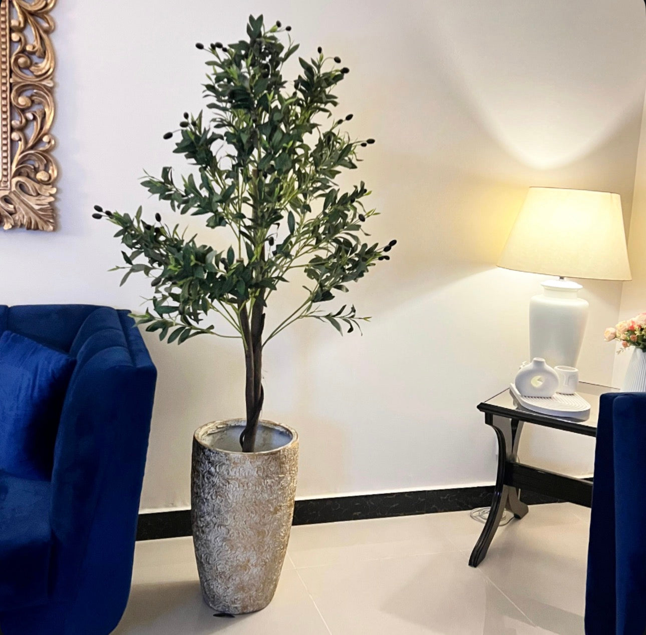 Olive Tree