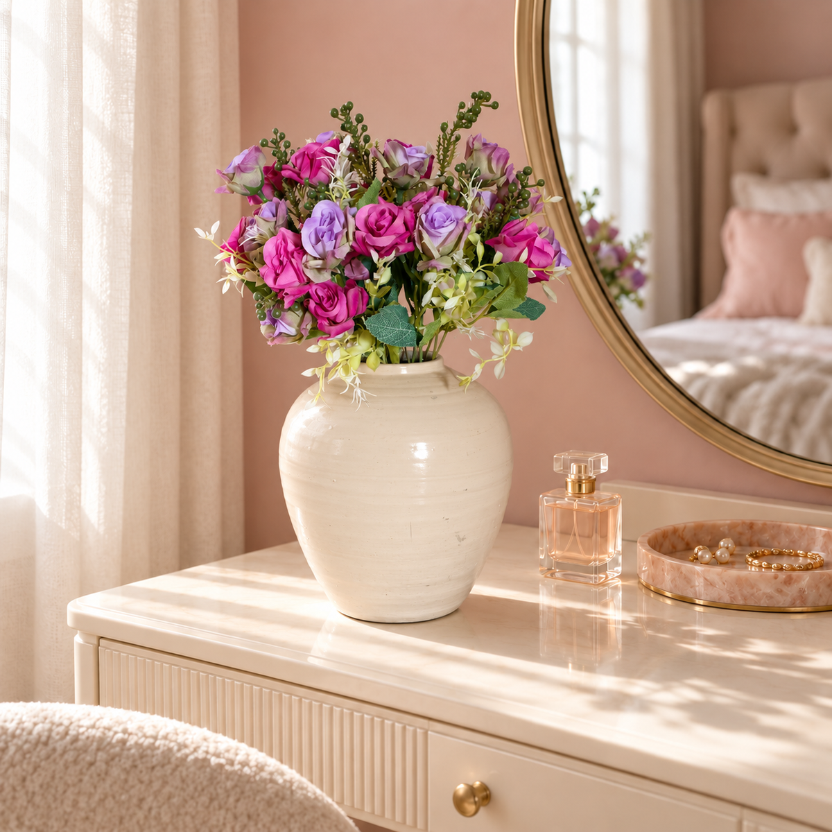 Bella Rose Bouquet