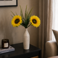 Sunflower Stems