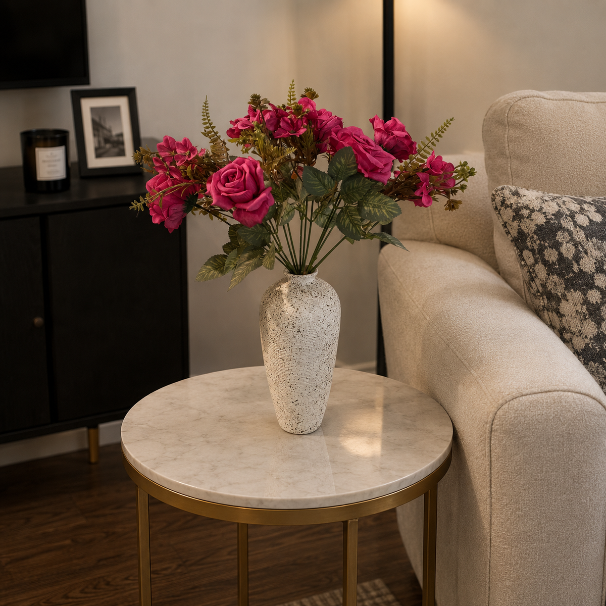 Rose Bunch