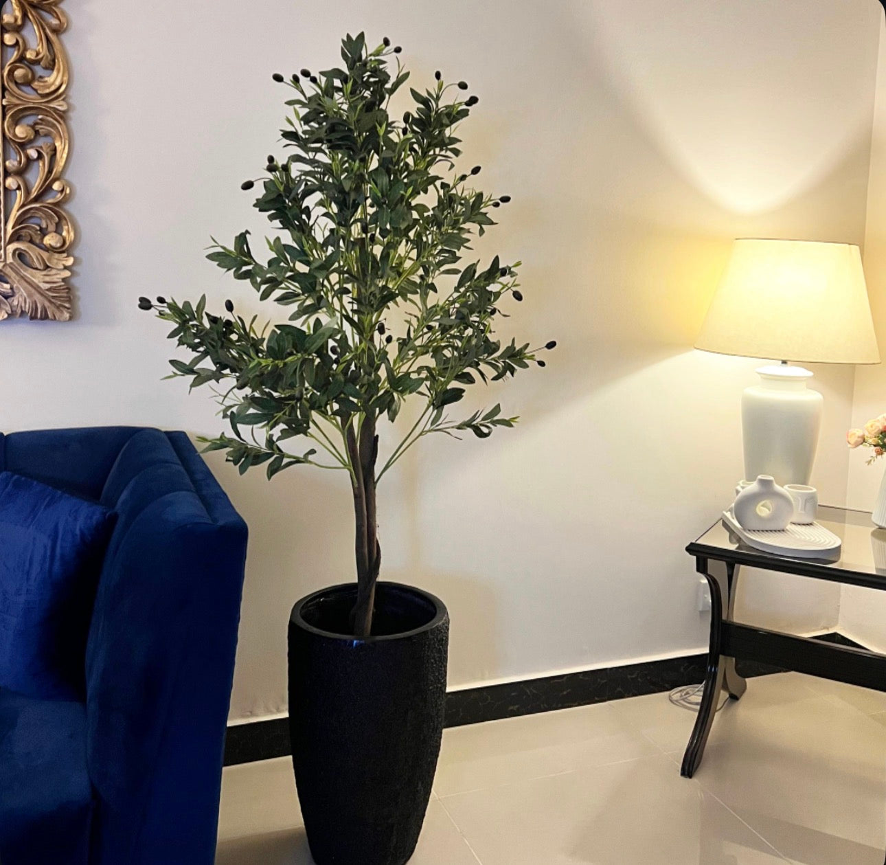 Olive Tree