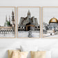 Islamic Wall Art