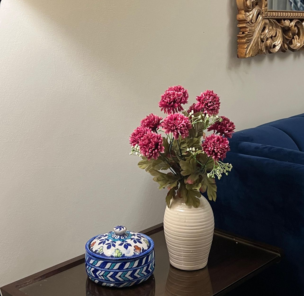 Carnation Stems