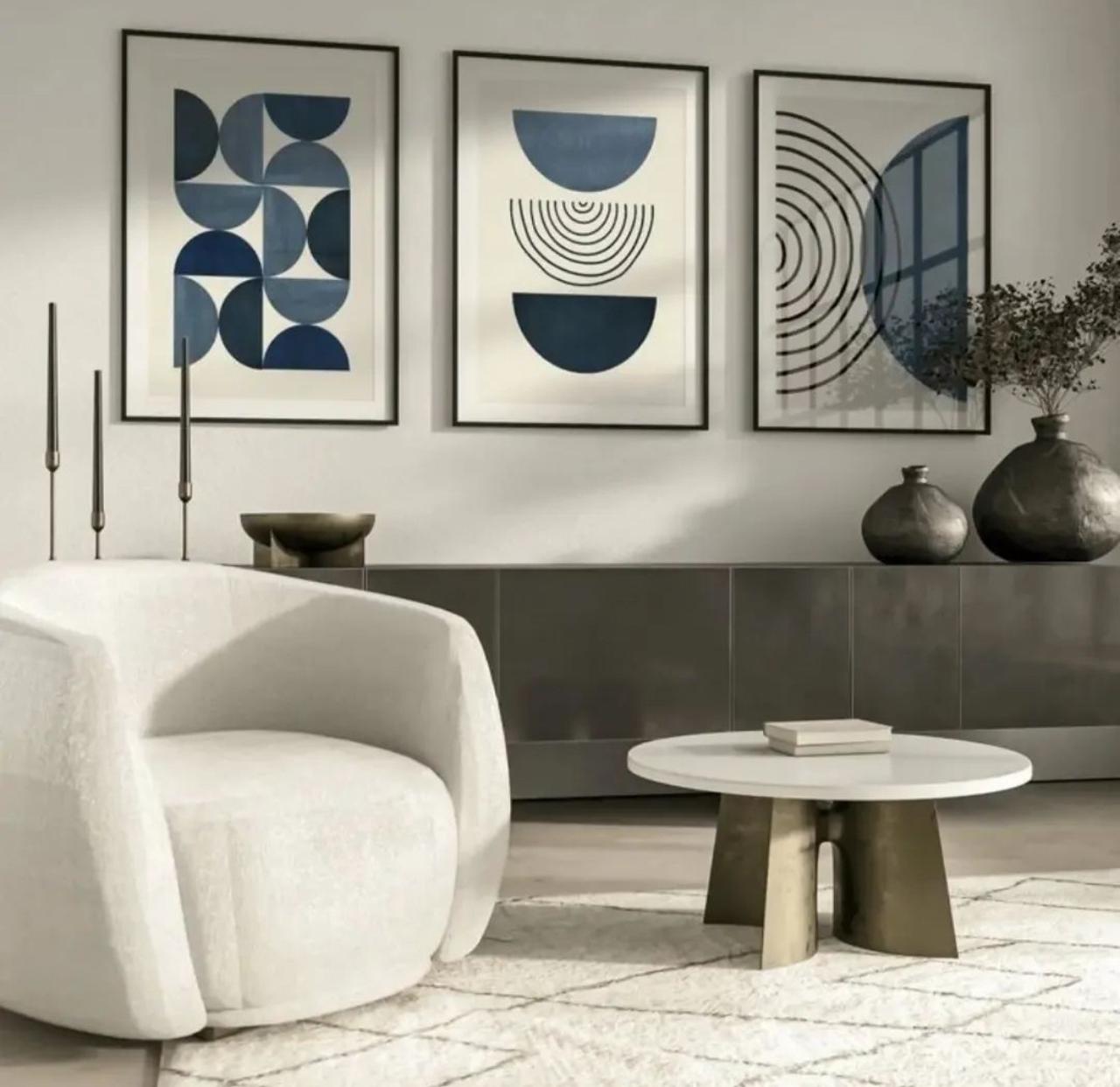 Boho Wall Art