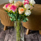 Roses