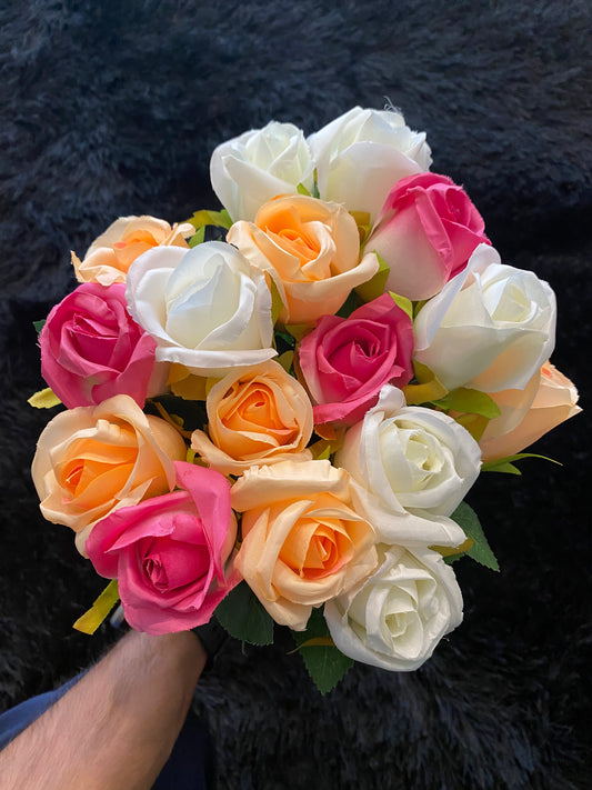 Roses